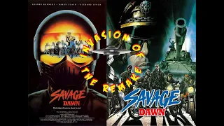 Invasion of the Remake Ep.423 Remaking Savage Dawn (1985) [FULL EPISODE]