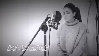 Roya Ayxan - Hasret negmesi (Cover by Derya)