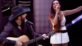 Juliette Cantando CIUMEIRA de Marília Mendonça / BBB21