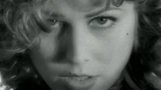 Damn I Wish I Was Your Lover - Sophie B. Hawkins (1 Hour Loop) Original Video Banned from MTV
