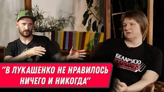 ОСТАПЧУК: жестко против Лукашенко | Голос за Тихановскую | Допинговая история и депрессия