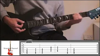 Blink 182 - This Is Home Performances & Jam Track best guitar lessons tabs