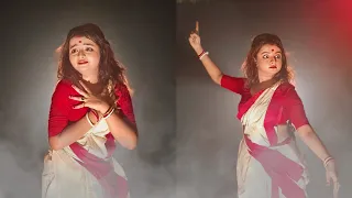 Ami Sei Meye |Dance cover| Payel Basak| Bratati Bandyopadhyay