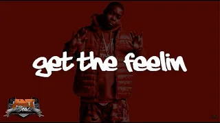 Antbeatz x J. Stalin Type Beat - "Get The Feelin" (2016)