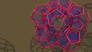 The Wonderful World of Mathematics Constructing the 120 Cell