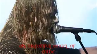 ICS Vortex of Dimmu Borgir - Best Clean Voice