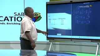 210099 Gr12  Acc Stock Valuation Specific Identification