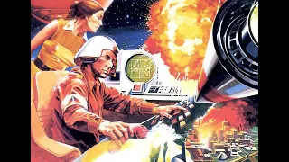 Missile Command Atari 2600 Livestream