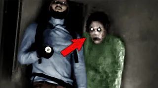 15 Scary Videos I Wish Weren't So Scary