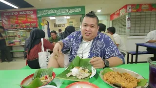 Lolox Menemukan Kelembutan yang Hqq di Hidangan Mangut Manyung Satu Ini - NYARI MAKAN