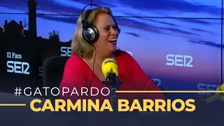 El Faro | Entrevista a Carmina Barrios | 17/12/2019