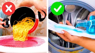 Clever Bathroom Hacks For Any Situation