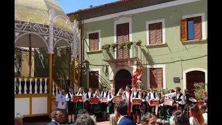 Processione di San Giovanni Battista - San Giovanni in Galdo 2023