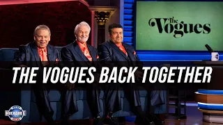 The Vogues’ “Happy Together" | Jukebox | Huckabee