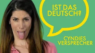 Outtakes 2020: Deutsch ist keine einfache Sprache