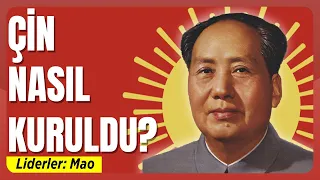 Çin’in En Büyük Efsanesi: Mao Zedong