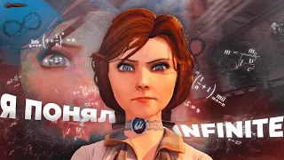 Бесконечно сложный BioShock Infinite | Разбор сюжета