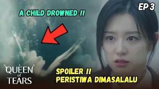 Haein's past incident | Queen Of Tears Episode 3 Spoiler