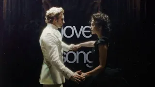 Anna & Vronsky | Love Song