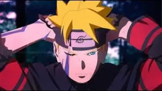 Boruto: Naruto Next Generation -AMV- Rise