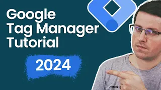 Google Tag Manager Tutorial for Beginners (2023) with New Google Tag