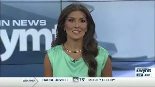 WYMT Mountain News First at Four - Top Stories - 5/16/24