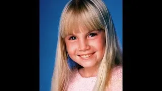 RIP Dead Legends: Heather O'Rourke