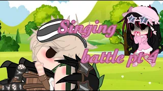 Mha Singing battle pt 4 //  bkdk, Togaraka, KiriMina // -bakugo Niya //