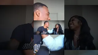 Armon and Reginae Bond is truly missed🥺😍 #armonwarren #reginaecarter