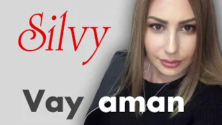 Silvi Petrosyan - Vay Aman (Cover Mash Israelyan)