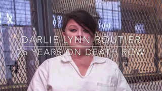 Darlie Lynn Routier | 25 years on death row