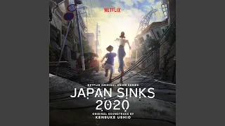 rising suns -theme from JAPAN SINKS 2020-
