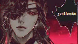 Hua Cheng - Gentleman [Благословение Небожителей]