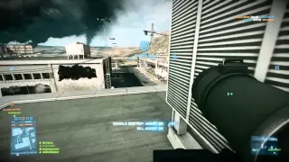 Battlefield 3 Tutorial: How to Effectively Use the Javelin
