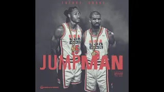 Drake & Future - Jumpman (432hz)