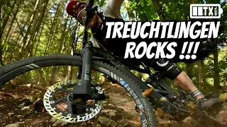 Heumöderntrails mit der HaibikeEnduroCrew - alle Trails gerockt!