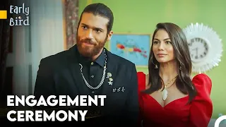 Sanem and Can’s Most Watched Moments - Early Bird