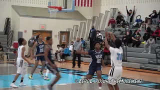 East Stroudsburg North Vs.  Pocono Mountain West JV