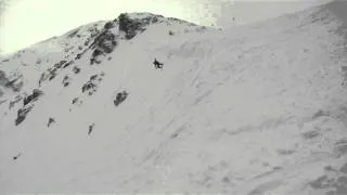 604mountainman & alexhennessy present : Epic Bail at Cockalorum Whistler