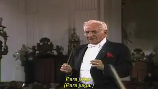 Mozart - Dies Irae - Legendado Português BR