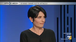 Nicola Gratteri: 'Non ho sentito Salvini parlare di mafie, ma solo di immigrazione'