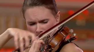 Maja Syrnicka (Poland) - Stage 1 - International H. Wieniawski Violin Competition STEREO