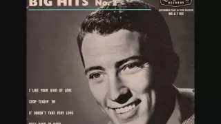 Andy Williams - Walk Hand in Hand (1956)