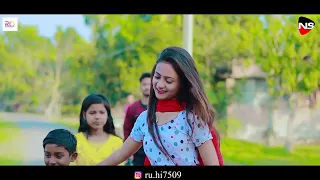 Nayon Lagta Tere Bina Romantic Full Love Story Nagpuri 2022 Video Song _  Singer Sameer Raj
