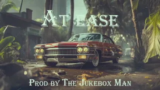 [FREE] G-Funk x WestCoast x Old School Type Beat | Snoop Dogg x 2Pac Type Beat "At ease" 2024