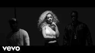 RITA ORA - Poison (ZDot Remix - Hunger TV Sessions) ft. Krept & Konan