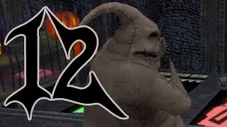 Kingdom Hearts - 1.5 HD Remix - Re: Chain of Memories - Part 12 - Fear Me Oogie!