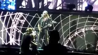 SCORPIONS - The Zoo - (HQ sound live playlist)