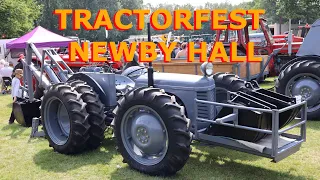 Tractorfest