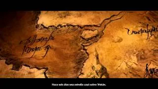 Diablo III - Acto I - Introducción Bárbaro - Español de España - 1080p
